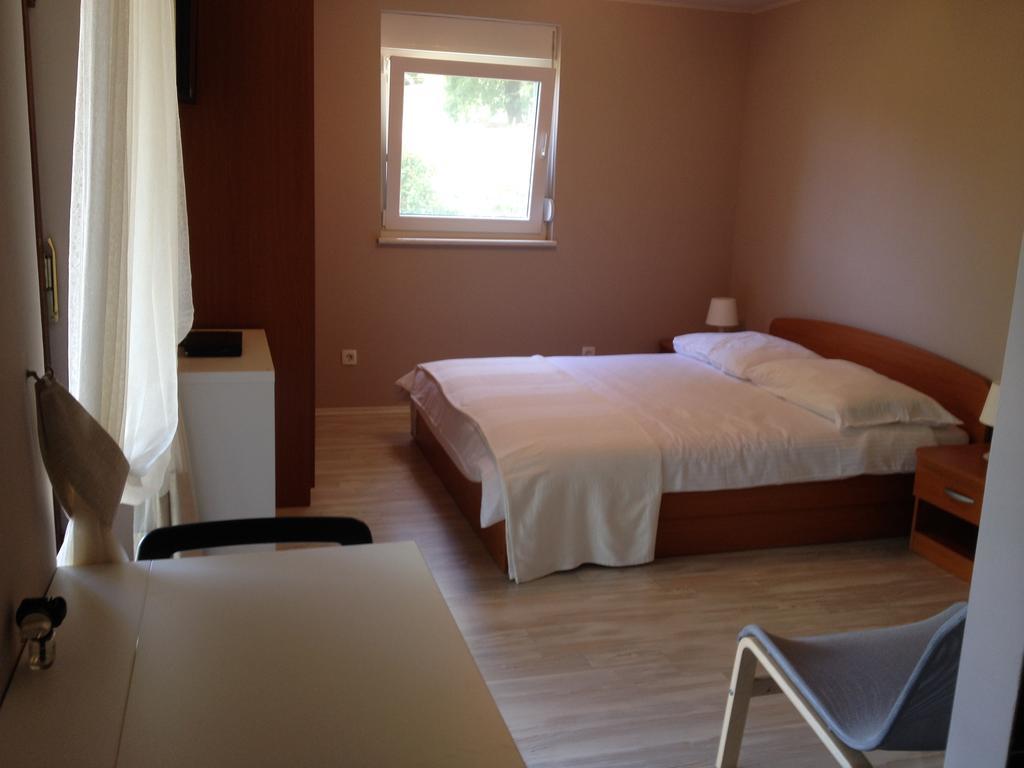 Ferienwohnung Apartman Hlanuda Opatija Exterior foto