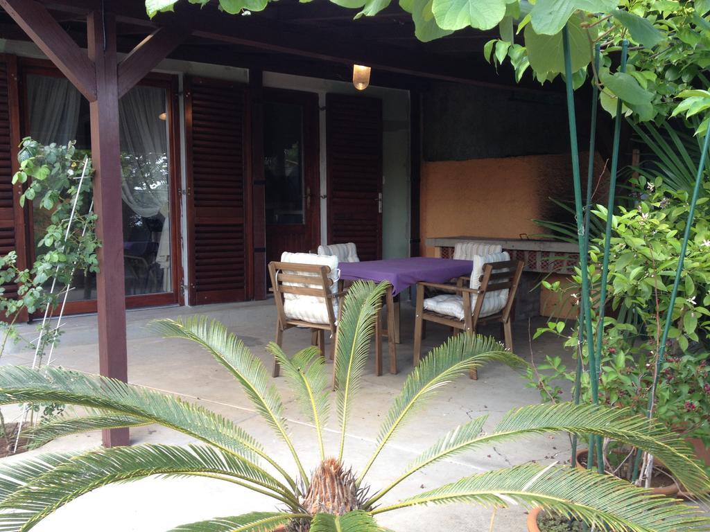 Ferienwohnung Apartman Hlanuda Opatija Exterior foto
